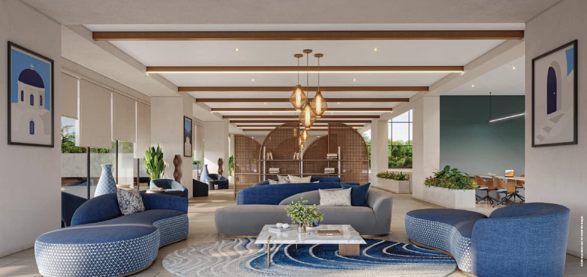 Godrej Park World Pune Location Map - Godrej Properties Pune Projects