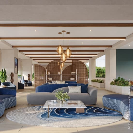 Biophilic Design